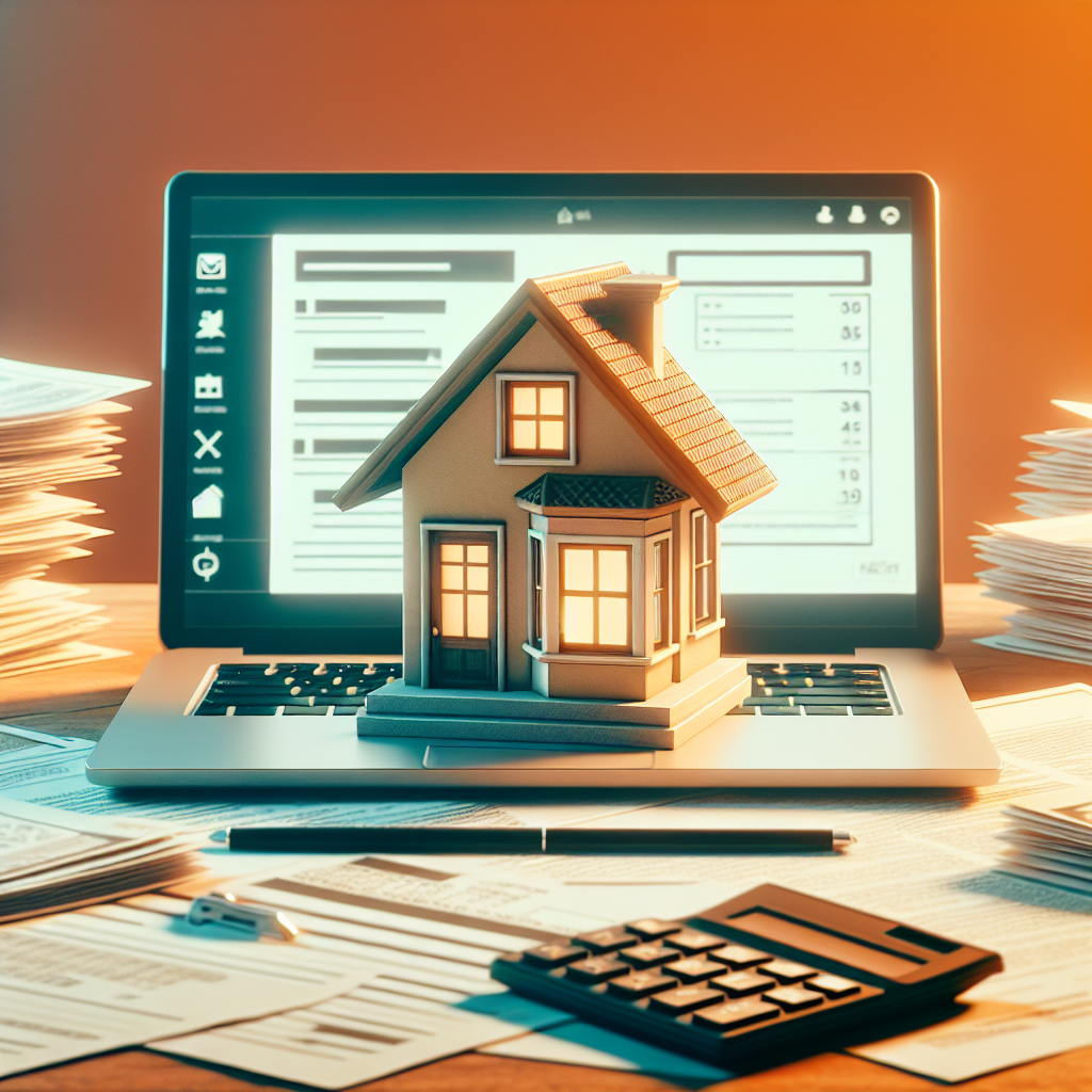 Read more about the article 홈텍스 쉽게 이용하는 꿀팁 총정리